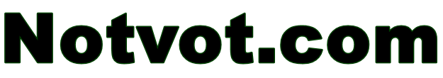 NotVot